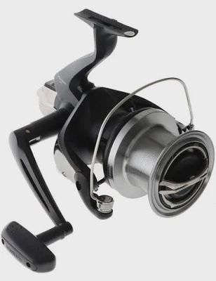 Beastmaster 14000xc surf reel