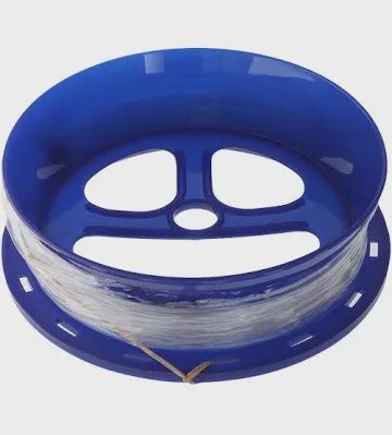 8 inch furnished handcaster