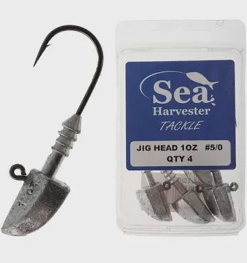 Jig head 1 0z 5/0