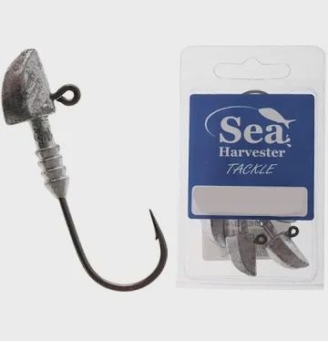 jig head 1/4 oz, 5/0