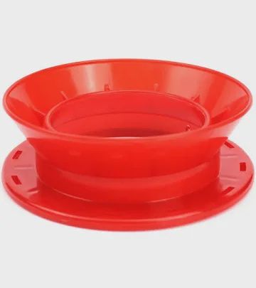 Handcaster 10&quot; blank