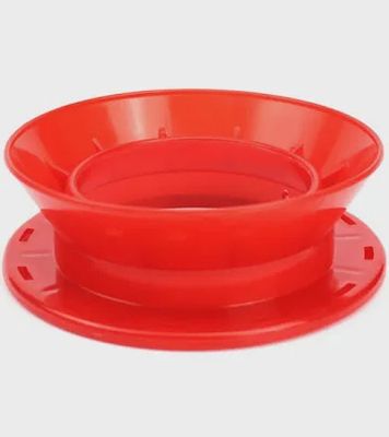 Handcaster 10&quot; blank