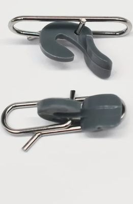 plf 7.90 - Imp clips - 5 pack