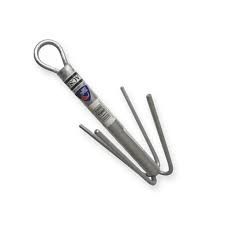 Weighted grapnel anchor small