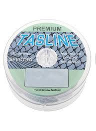 tasline 50lb 300yds