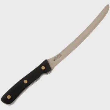 Fillet knife