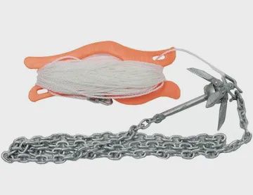kayak anchor pack