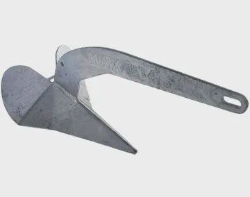 plough anchor 6kg