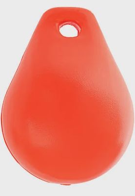 Bouy orange 10 inch