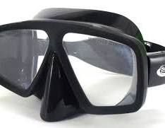 Sea Harvester Dive Mask jnr