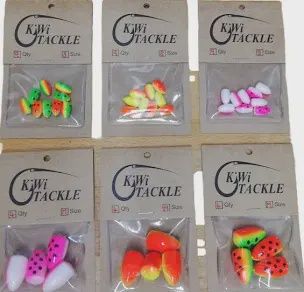 Bullet Floats pinky  (med)