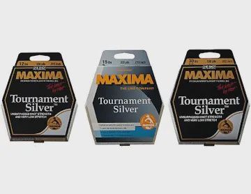 maximan tornament silver
