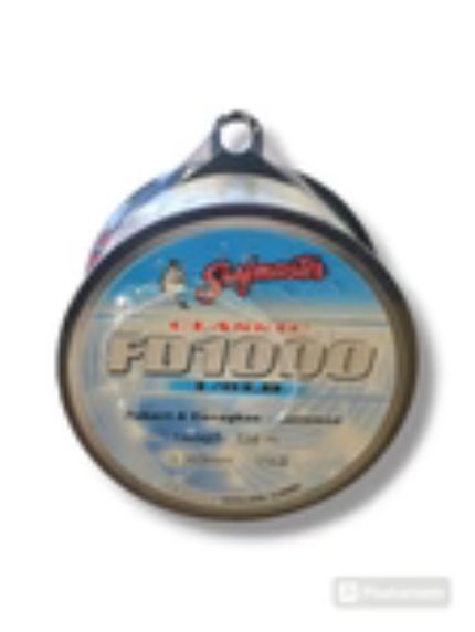 fd1000 7lb nylon