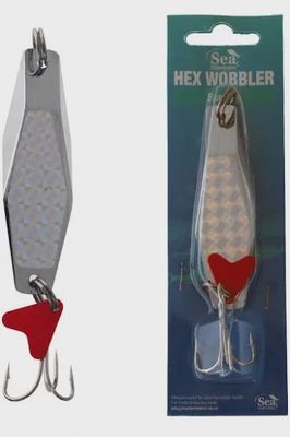 Sea Harvester Hex Wobbler 65g