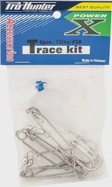 Long line trace kit 5pce