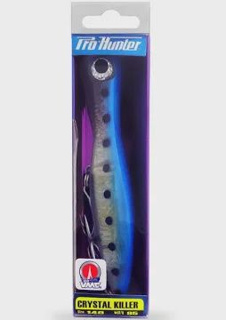 prohunter crystal killer popper