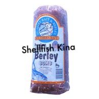 3kg SK  berley