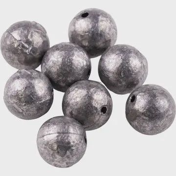 1 oz ball sinker