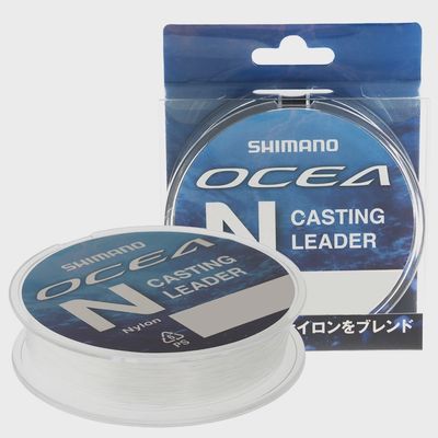 Shimano Ocea Casting Leader 50lb
