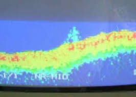 6 x deepwate  gps marks for hapuku, bass or bluenose