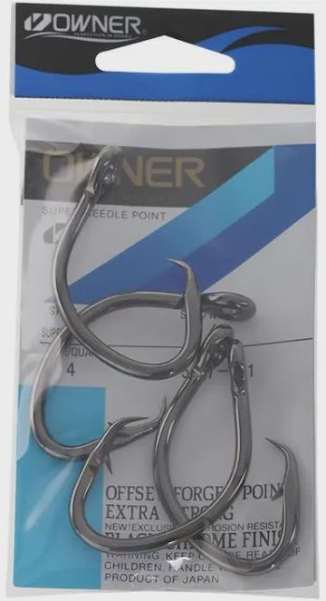 mutu circle hook 5/0