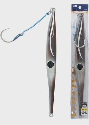 400gm bs jig