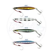 Colt sniper yellow sardine 40g