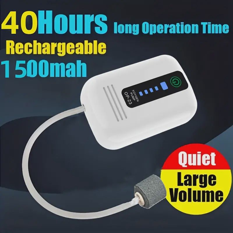 plf airator - usb charging