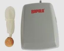 Floating aerator Rapala battery - rcd
