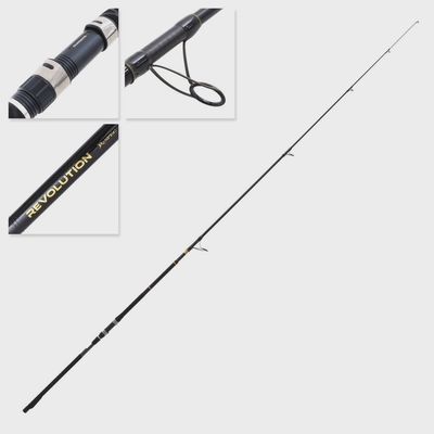 Shimano Revolution Travel 13ft Telescopic rod