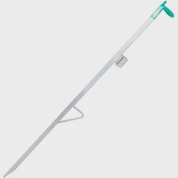 Fishtech Aluminium Beach Spike 1.2m