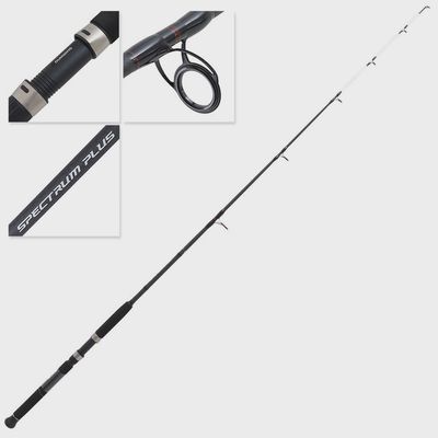 Shimano Spectrum Plus 6ft 1pce 4-8kg Boat O/H