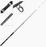 SPECTRUM PLUS6&#39; 1PCE MEDIUM SPIN 4-8KG ROD