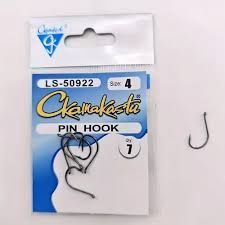 gamakatsu Pin hook #8 (8)