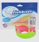 fish bite  EZ crab electric chicken