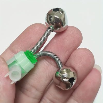 bell with cyloom x 2