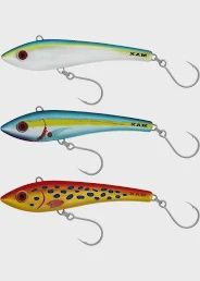 Max 220 pilchard