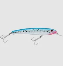 Laser pro 190 pilchard lure