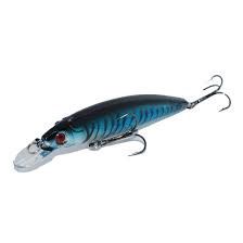 smart angler magnun 30 green - 23cm bkk hooks