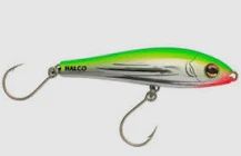 Slidog 150 pilchard lure
