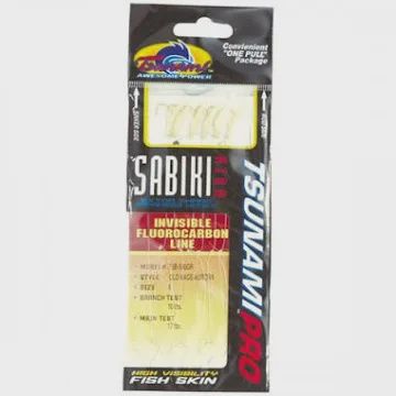 heavy duty sabiki size 14