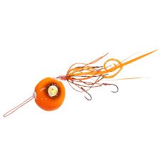 Hayabusa free slide 93 gr orange