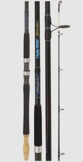 Ugly stik gold 10&#39; 2pce 6-10kg surf
