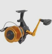 spinfisher penn 650 ssm reel