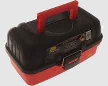 plano 1 tray 61 series tackle box