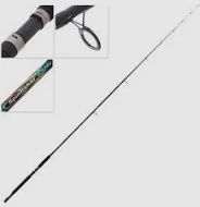 Spinfisher 7&#39; 2pce 5-10kg rod
