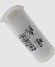 Black magic bait buddy elastic 220mtr thin