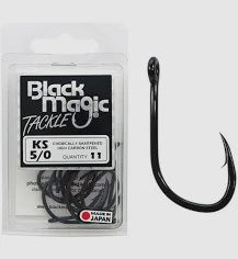 black magic KS 3/o x 52