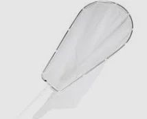 Nacsan  NZ made 3.1MTR cir.  scoop net