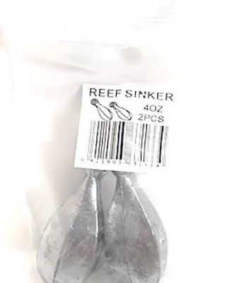 4oz reef sinker pack (2)